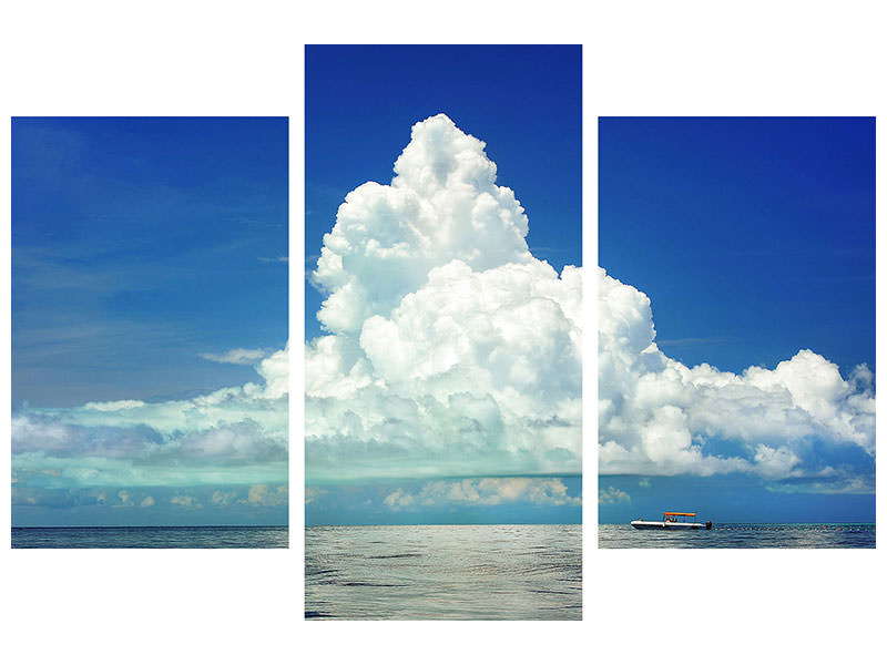 modern-3-piece-canvas-print-cumulus-cloud