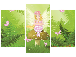 modern-3-piece-canvas-print-the-good-fairy