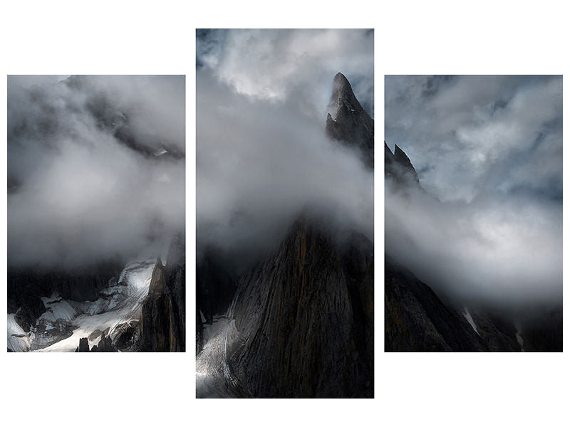 modern-3-piece-canvas-print-the-karakoram
