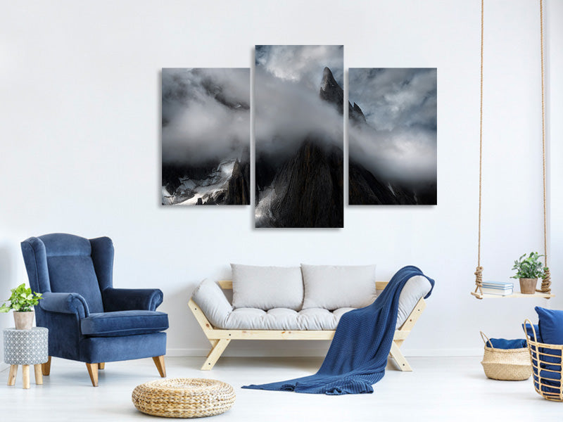 modern-3-piece-canvas-print-the-karakoram