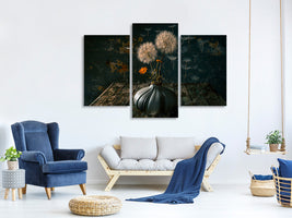 modern-3-piece-canvas-print-the-paratroopers