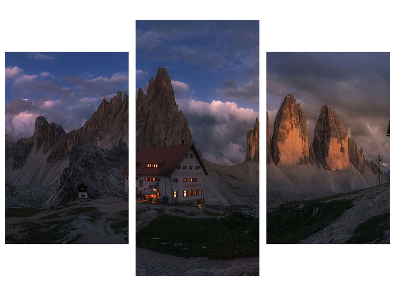 modern-3-piece-canvas-print-untitled-xliii