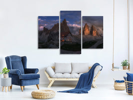 modern-3-piece-canvas-print-untitled-xliii