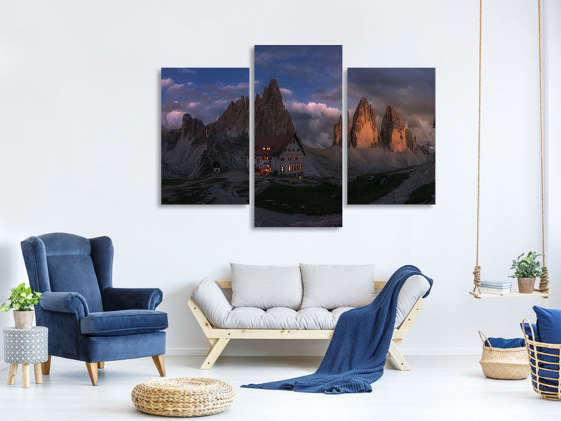 modern-3-piece-canvas-print-untitled-xliii