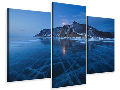 modern-3-piece-canvas-print-uzury-tracery