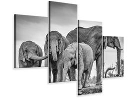 modern-4-piece-canvas-print-a-giant-unity