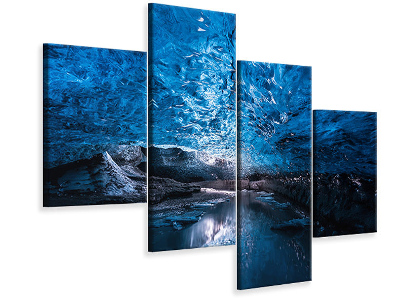 modern-4-piece-canvas-print-deep-inside