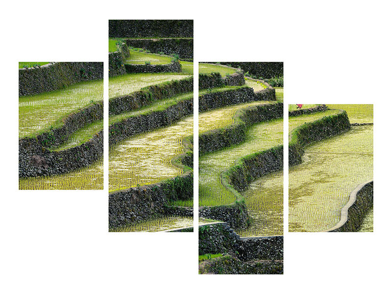 modern-4-piece-canvas-print-endless-work