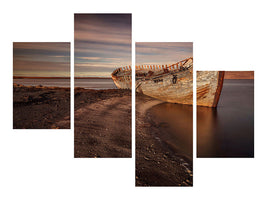 modern-4-piece-canvas-print-fall