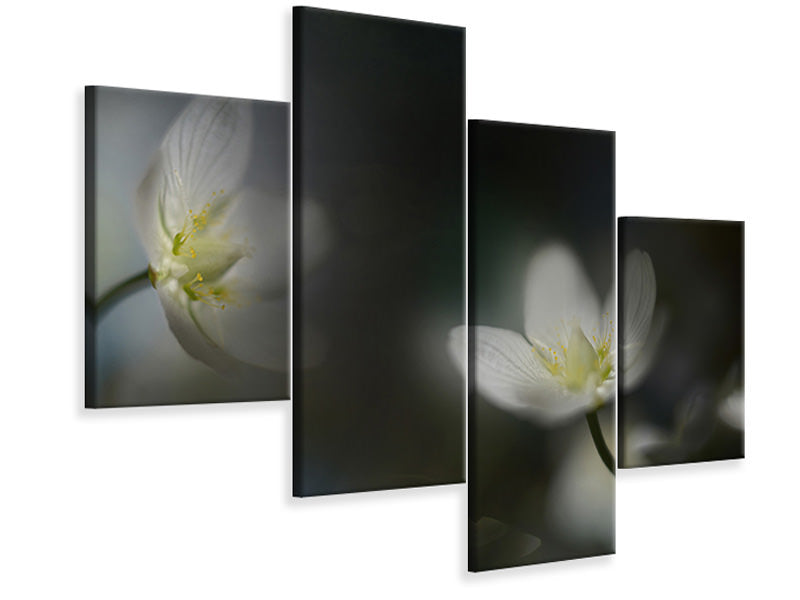 modern-4-piece-canvas-print-light-in-the-darkness