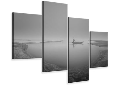 modern-4-piece-canvas-print-lonely-a