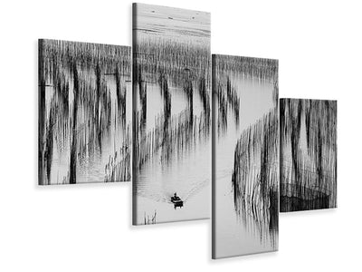 modern-4-piece-canvas-print-return-home
