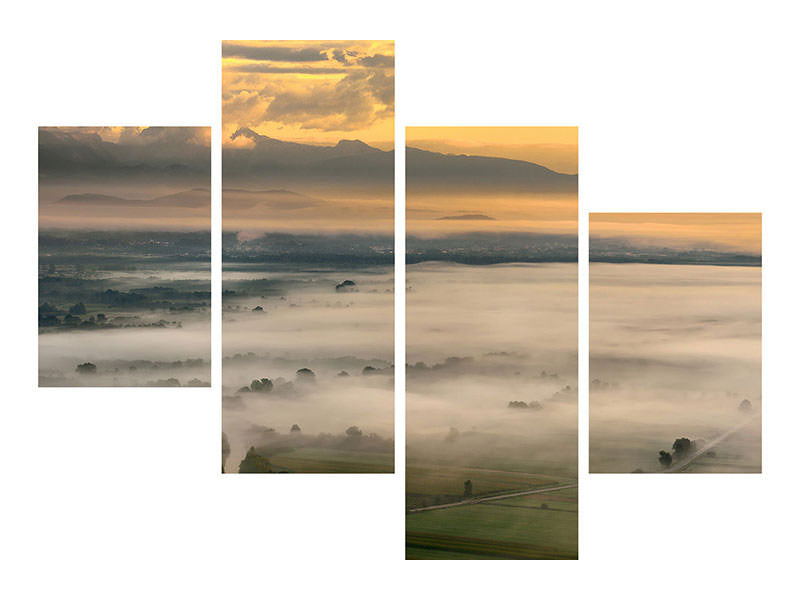modern-4-piece-canvas-print-untitled-iv-p