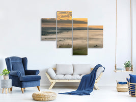 modern-4-piece-canvas-print-untitled-iv-p