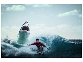 p-canvas-print-attention-shark