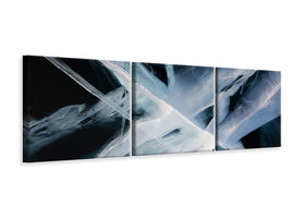 panoramic-3-piece-canvas-print-deep-ice