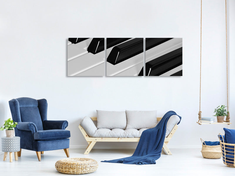 panoramic-3-piece-canvas-print-piano-keys-xl