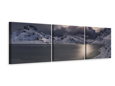 panoramic-3-piece-canvas-print-the-light-ii
