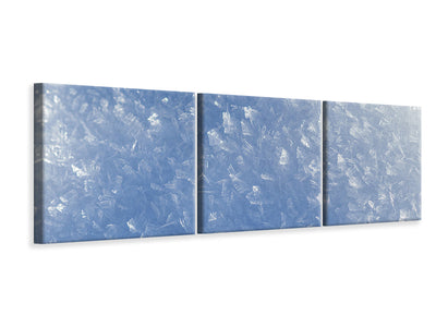 panoramic-3-piece-canvas-print-water-texture
