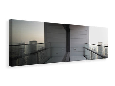 panoramic-canvas-print-balcony-in-dubai