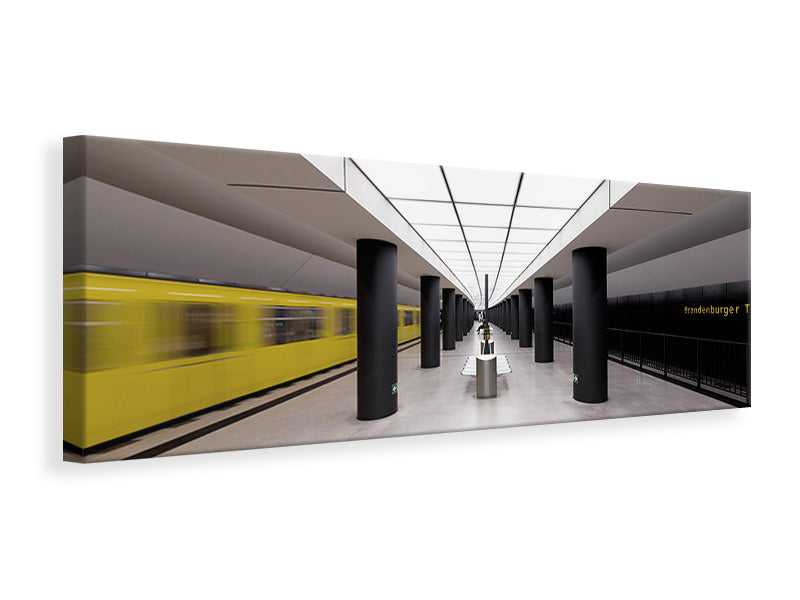 panoramic-canvas-print-berlin-subway