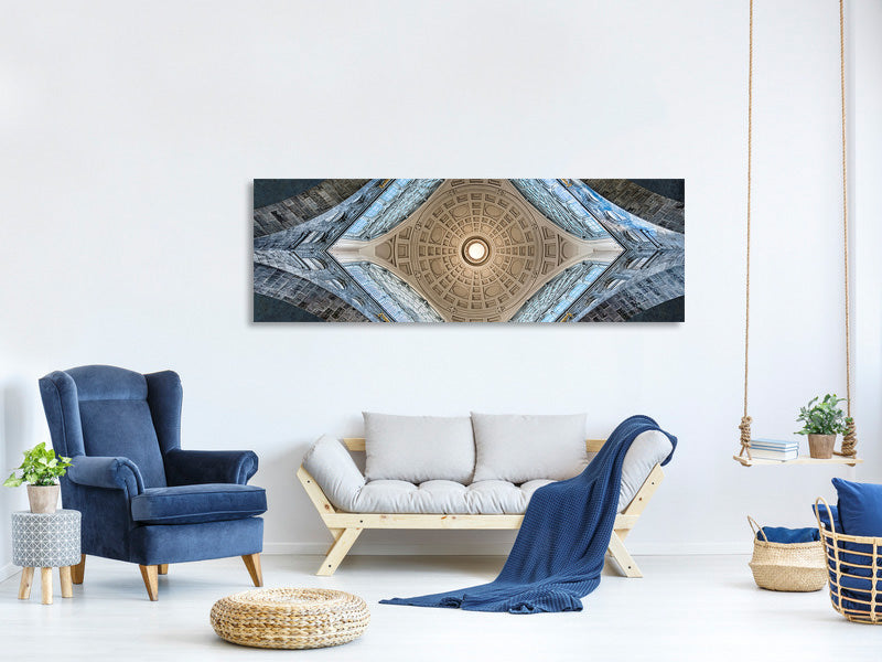 panoramic-canvas-print-center-point