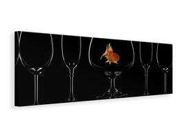 panoramic-canvas-print-glass-fish