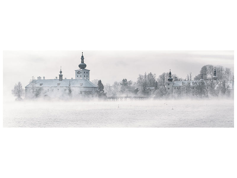 panoramic-canvas-print-gmunden-castle-place