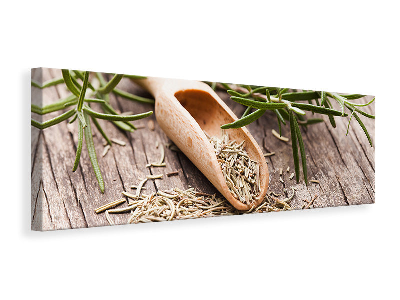 panoramic-canvas-print-rosemary