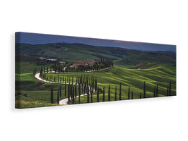 panoramic-canvas-print-tuscany-crete-senesi