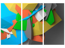 3-piece-canvas-print-3d-geometric-figures