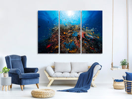 3-piece-canvas-print-apnea