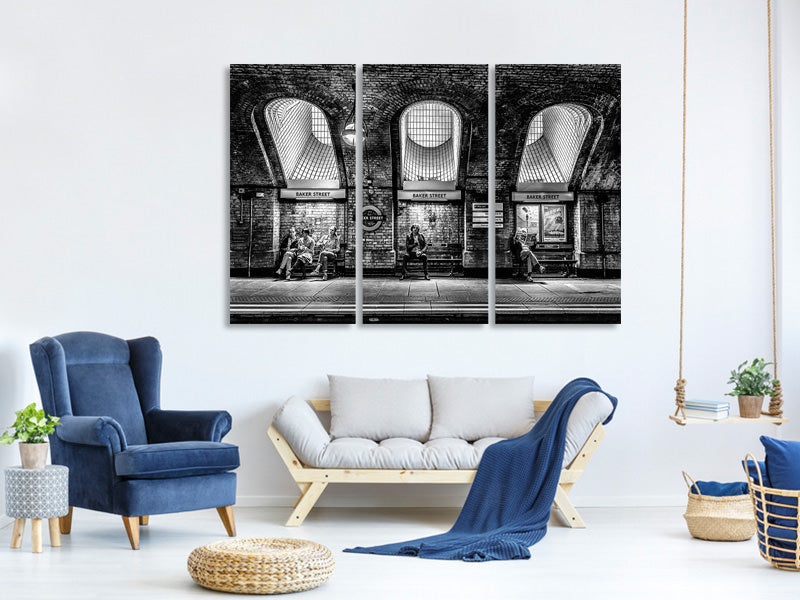 3-piece-canvas-print-baker-street