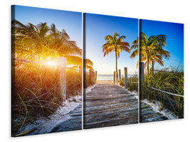 3-piece-canvas-print-beach-away