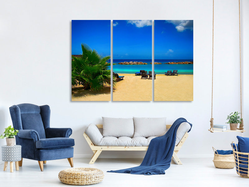 3-piece-canvas-print-beach-love