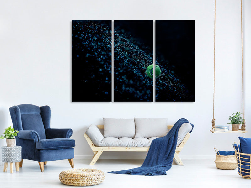 3-piece-canvas-print-cosmic-ball