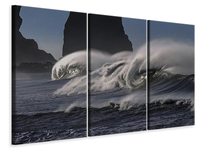 3-piece-canvas-print-fascinating-waves