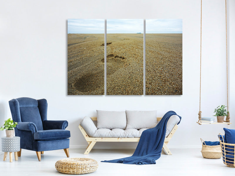 3-piece-canvas-print-footprints-xxl