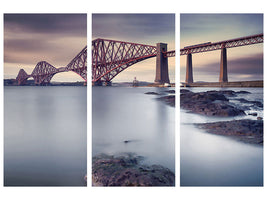 3-piece-canvas-print-forth-rail-bridge