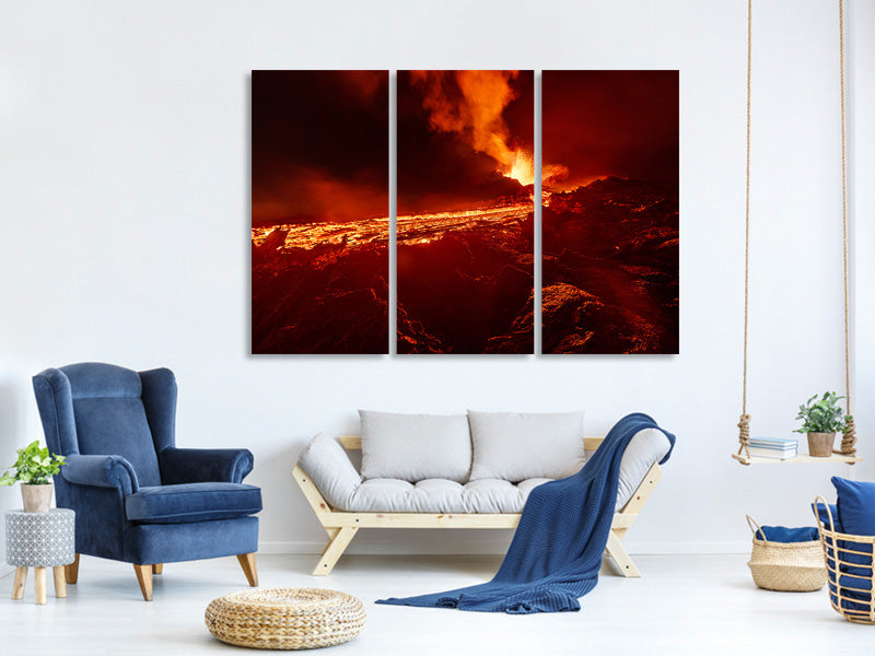 3-piece-canvas-print-from-the-hell