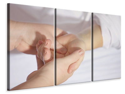 3-piece-canvas-print-hand-massage