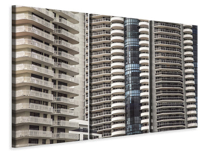 3-piece-canvas-print-in-miami