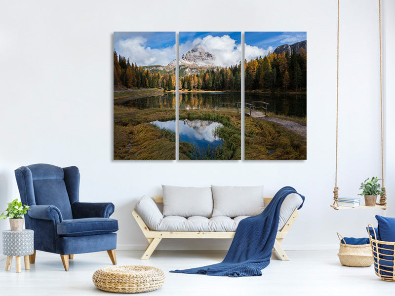 3-piece-canvas-print-lake-antorno