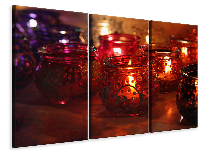 3-piece-canvas-print-lanterns