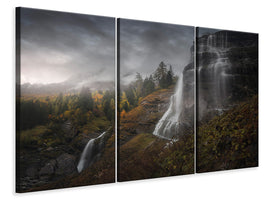 3-piece-canvas-print-long-way-to-ainor