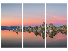 3-piece-canvas-print-mono-lake-sunset