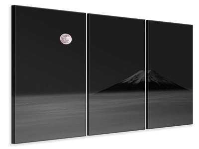 3-piece-canvas-print-mount-fuji