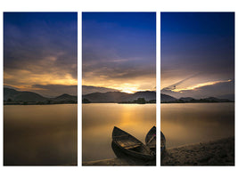 3-piece-canvas-print-my-most-beautiful-resting-place