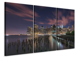 3-piece-canvas-print-new-york-city-at-night