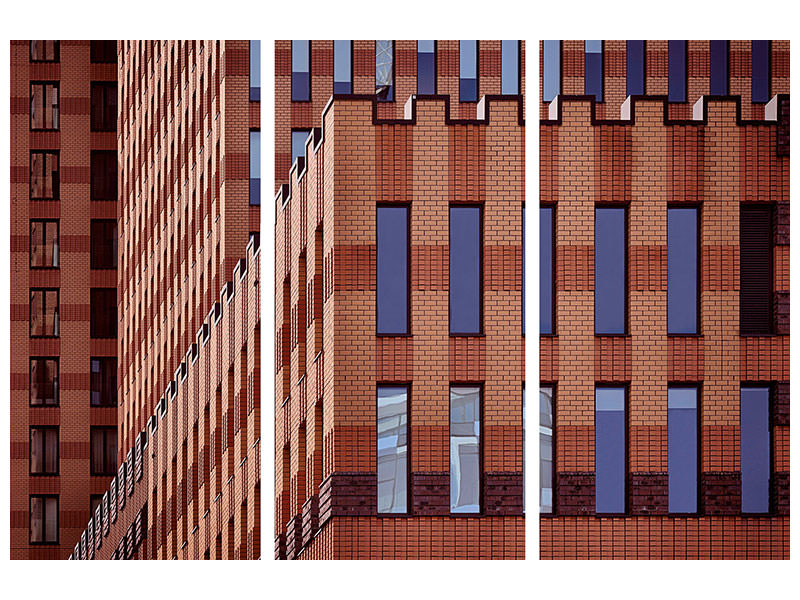 3-piece-canvas-print-notched-facade